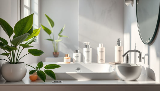 Unlock Radiant Skin: The Ultimate Guide to Nourishing Skincare Essentials