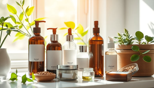 Unlocking Radiance: The Ultimate Guide to Eco-Friendly Beauty Practices and Products