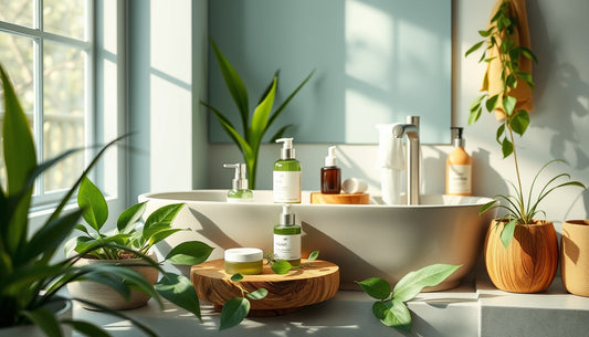 Transform Your Beauty Routine with Eco-Conscious Skincare: Sustainable Choices for a Healthier Planet