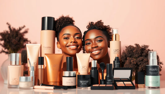Unlocking Radiance: The Rise of Inclusive Beauty Products for Every Skin Type