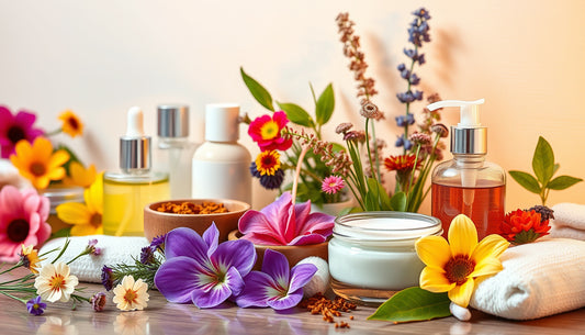 Transform Your Beauty Routine with Chemical-Free Skincare: The Ultimate Guide to Natural Radiance