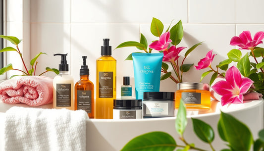 Revitalize Your Locks: Discover the Best Dry Hair Treatment Solutions