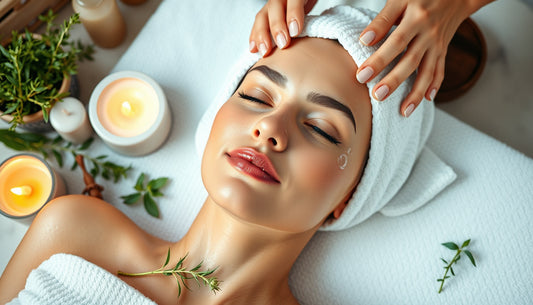 Unlock the Secrets to Radiant, Hydrated Skin: Your Ultimate Guide
