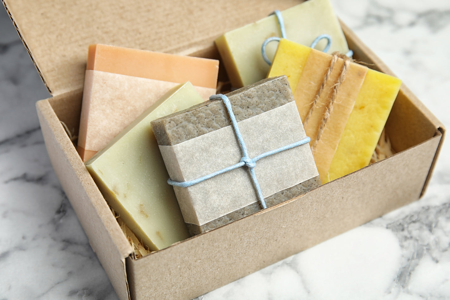 Natural Skin Care Gift Sets
