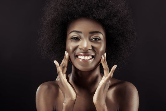 TOP TIPS TO KEEP YOUR SKIN MOISTURIZED