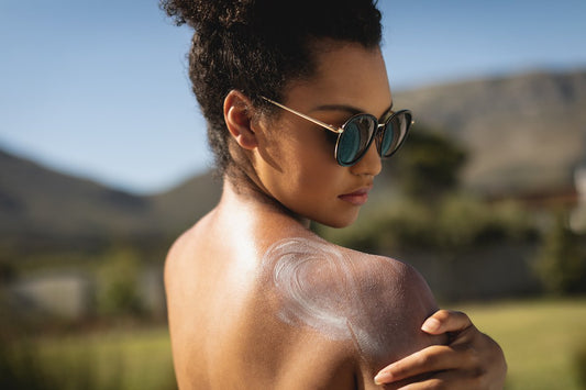 The Importance of Sunscreen for Maintaining Optimal Skin Health