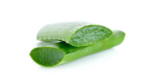 THE TOP 2 BEAUTY BENEFITS OF ALOE