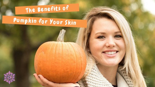 How Does Pumpkin Benefit Your Skin?