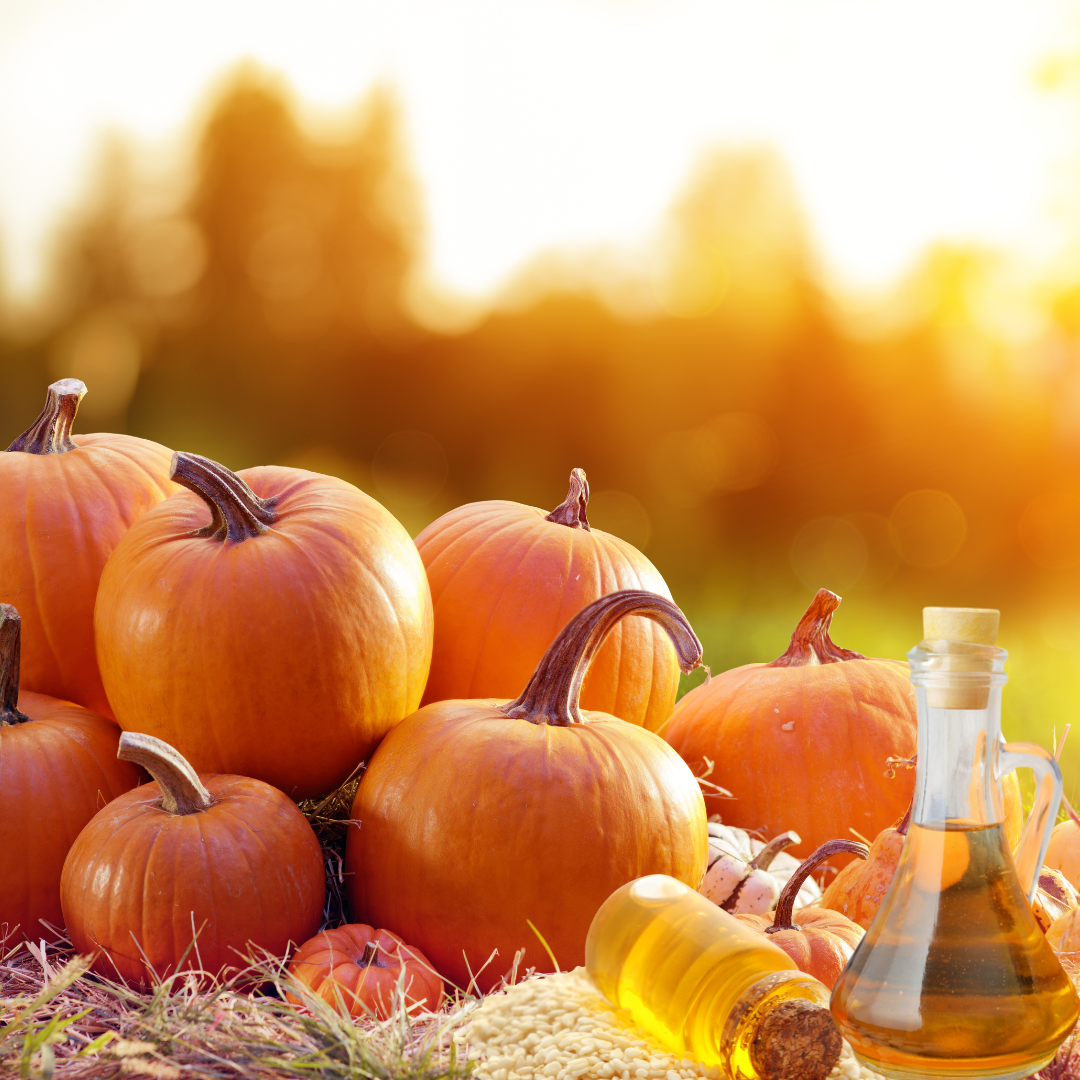 Pumpkin Spice Soap