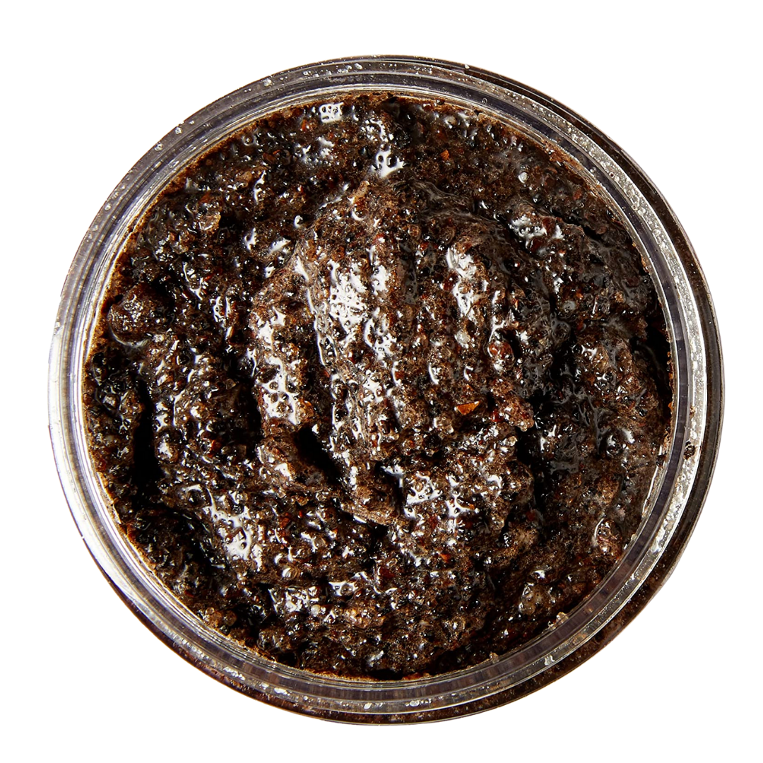 Hawaiian Coffee Scrub