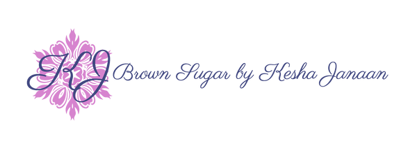 Brown Sugar by Kesha Janaan