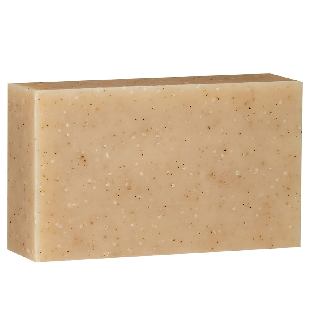 Natural Soap Bar