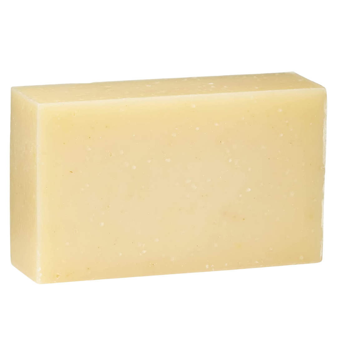 Natural Soap Bar