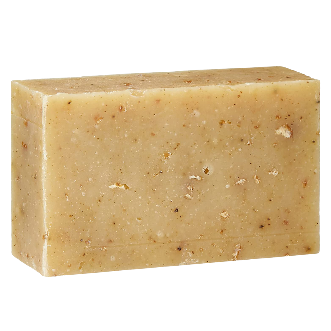 Natural Soap Bar