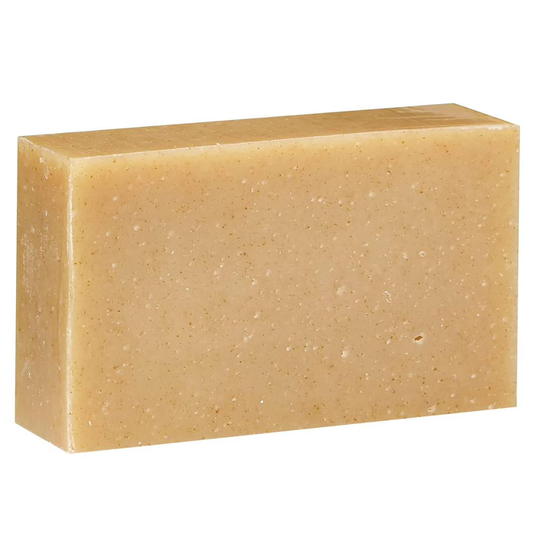 Natural Soap Bar