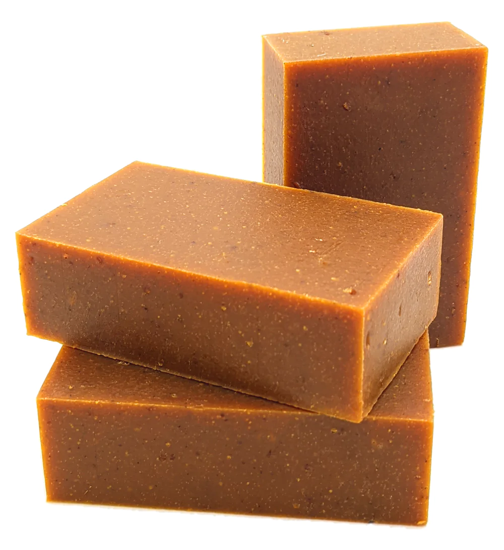 Pumpkin Spice Soap