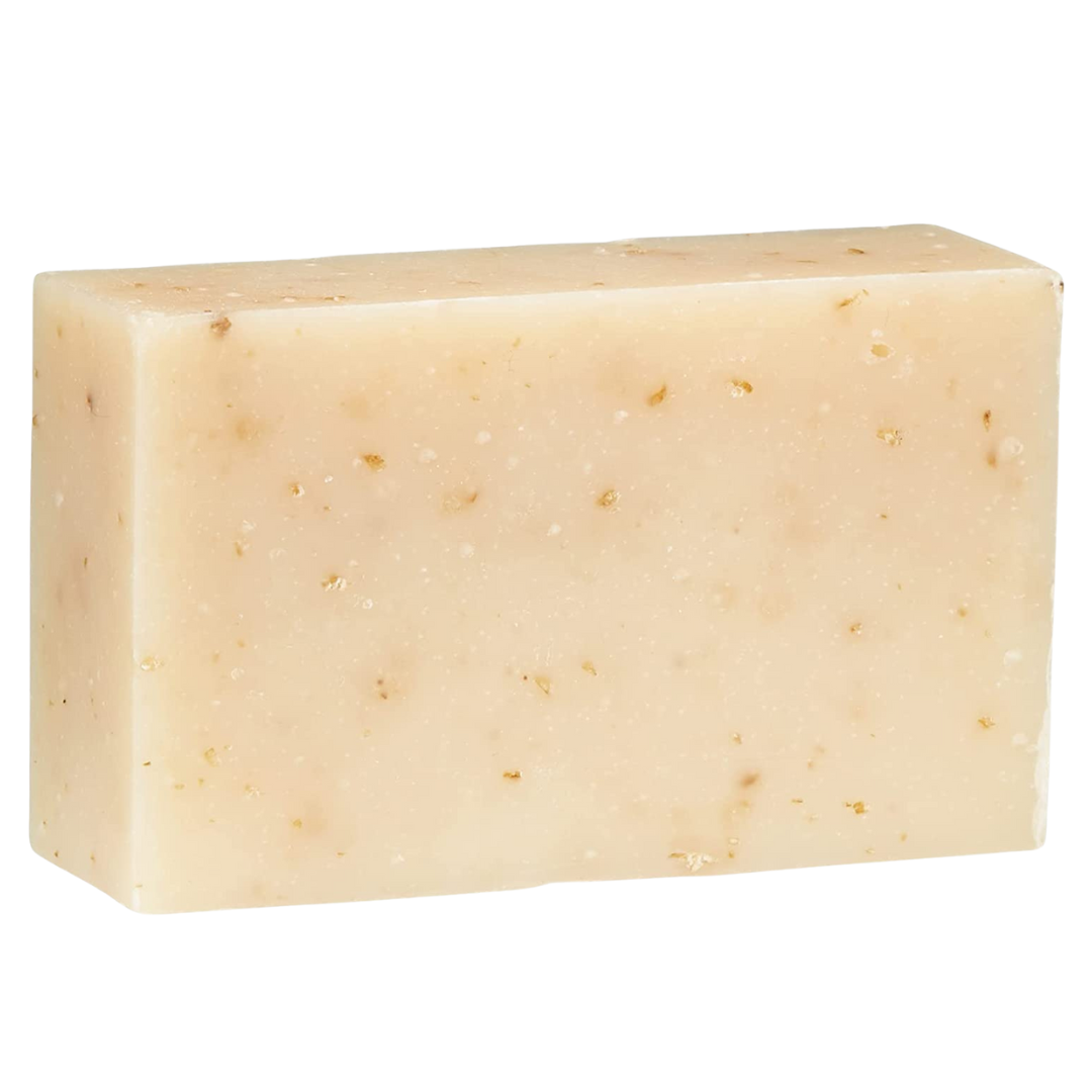 Natural Soap Bar